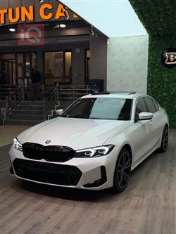 بي ام دبليو الفئة 3